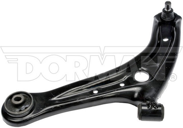 Suspension Control Arm and Ball Joint Assembly Dorman MAS CB65283