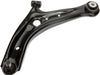 Suspension Control Arm and Ball Joint Assembly Dorman MAS CB65283