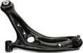 Suspension Control Arm and Ball Joint Assembly Dorman Premium Chassis CB65283PR