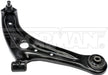 Suspension Control Arm and Ball Joint Assembly Dorman MAS CB65284