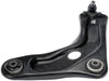 Suspension Control Arm and Ball Joint Assembly Dorman Premium Chassis CB31033PR