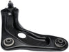Suspension Control Arm and Ball Joint Assembly Dorman Premium Chassis CB31034PR