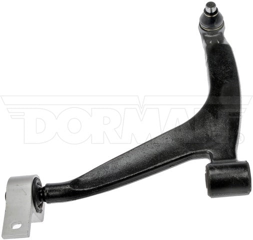Suspension Control Arm and Ball Joint Assembly Dorman Premium Chassis CB31043PR