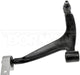 Suspension Control Arm and Ball Joint Assembly Dorman Premium Chassis CB31043PR