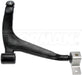 Suspension Control Arm and Ball Joint Assembly Dorman Premium Chassis CB31043PR