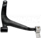 Suspension Control Arm and Ball Joint Assembly Dorman MAS CB31043
