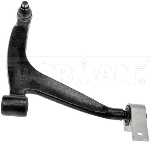 Suspension Control Arm and Ball Joint Assembly Dorman Premium Chassis CB31044PR