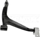 Suspension Control Arm and Ball Joint Assembly Dorman Premium Chassis CB31044PR