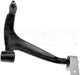 Suspension Control Arm and Ball Joint Assembly Dorman MAS CB31044
