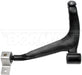 Suspension Control Arm and Ball Joint Assembly Dorman Premium Chassis CB31044PR