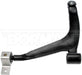 Suspension Control Arm and Ball Joint Assembly Dorman MAS CB31044