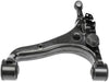 Suspension Control Arm Dorman Premium Chassis CA63154PR