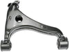 Suspension Control Arm Dorman Premium Chassis CA63154PR