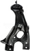 Suspension Trailing Arm Dorman Premium Chassis CA63563PR