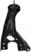 Suspension Trailing Arm Dorman Premium Chassis CA63563PR