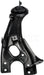 Suspension Trailing Arm Dorman Premium Chassis CA63564PR