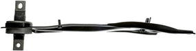Suspension Trailing Arm Dorman Premium Chassis CA59684PR