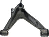 Suspension Control Arm and Ball Joint Assembly Dorman MAS CB91134