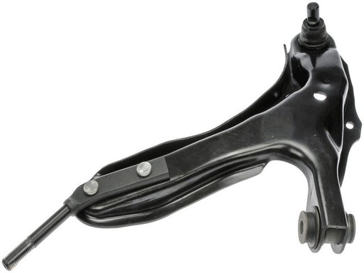 Suspension Control Arm and Ball Joint Assembly Dorman Premium Chassis CB811011PR