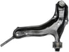 Suspension Control Arm and Ball Joint Assembly Dorman Premium Chassis CB811012PR
