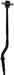 Suspension Trailing Arm Dorman Premium Chassis CA81533PR