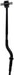 Suspension Trailing Arm Dorman Premium Chassis CA81534PR