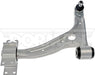 Suspension Control Arm and Ball Joint Assembly Dorman MAS CB27023