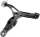 Suspension Control Arm Dorman Premium Chassis CA28463PR