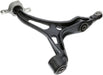 Suspension Control Arm Dorman Premium Chassis CA28463PR
