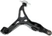 Suspension Control Arm Dorman Premium Chassis CA28464PR