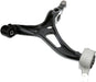 Suspension Control Arm Dorman Premium Chassis CA28464PR