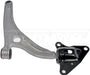 Suspension Control Arm and Ball Joint Assembly Dorman MAS CB59133