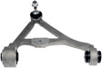 Suspension Control Arm and Ball Joint Assembly Dorman Premium Chassis CB85547PR