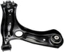 Suspension Control Arm and Ball Joint Assembly Dorman Premium Chassis CB12263PR