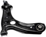 Suspension Control Arm and Ball Joint Assembly Dorman Premium Chassis CB12264PR