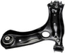 Suspension Control Arm and Ball Joint Assembly Dorman Premium Chassis CB12264PR