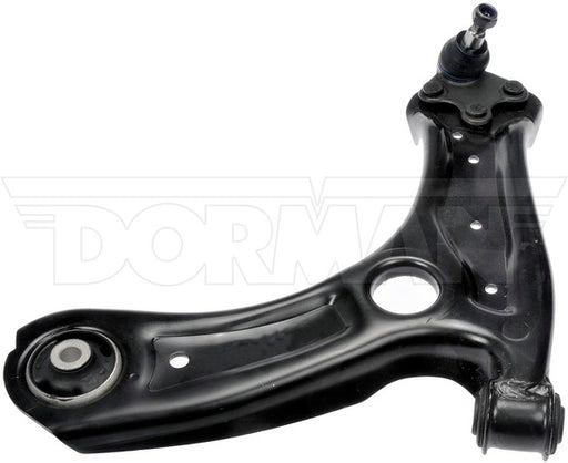 Suspension Control Arm and Ball Joint Assembly Dorman MAS CB44043