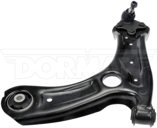 Suspension Control Arm and Ball Joint Assembly Dorman Premium Chassis CB44043PR