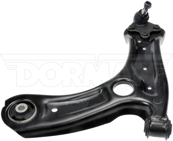 Suspension Control Arm and Ball Joint Assembly Dorman Premium Chassis CB44043PR