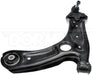Suspension Control Arm and Ball Joint Assembly Dorman Premium Chassis CB44043PR