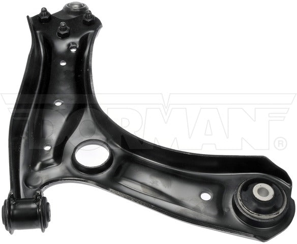 Suspension Control Arm and Ball Joint Assembly Dorman Premium Chassis CB44043PR
