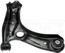 Suspension Control Arm and Ball Joint Assembly Dorman Premium Chassis CB44043PR