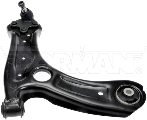 Suspension Control Arm and Ball Joint Assembly Dorman MAS CB44044
