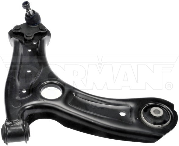 Suspension Control Arm and Ball Joint Assembly Dorman Premium Chassis CB44044PR