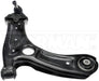 Suspension Control Arm and Ball Joint Assembly Dorman Premium Chassis CB44044PR