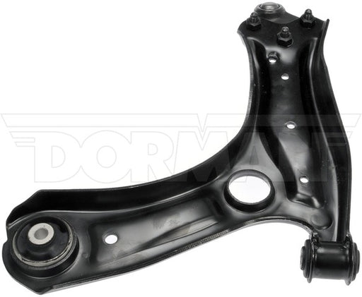 Suspension Control Arm and Ball Joint Assembly Dorman Premium Chassis CB44044PR