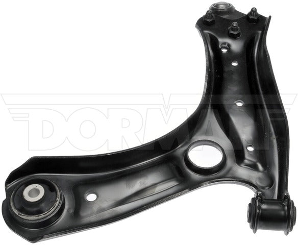 Suspension Control Arm and Ball Joint Assembly Dorman Premium Chassis CB44044PR