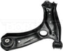 Suspension Control Arm and Ball Joint Assembly Dorman Premium Chassis CB44044PR
