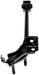 Suspension Strut Rod Dorman Premium Chassis SR74644PR