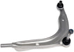 Suspension Control Arm and Ball Joint Assembly Dorman Premium Chassis CB15043PR